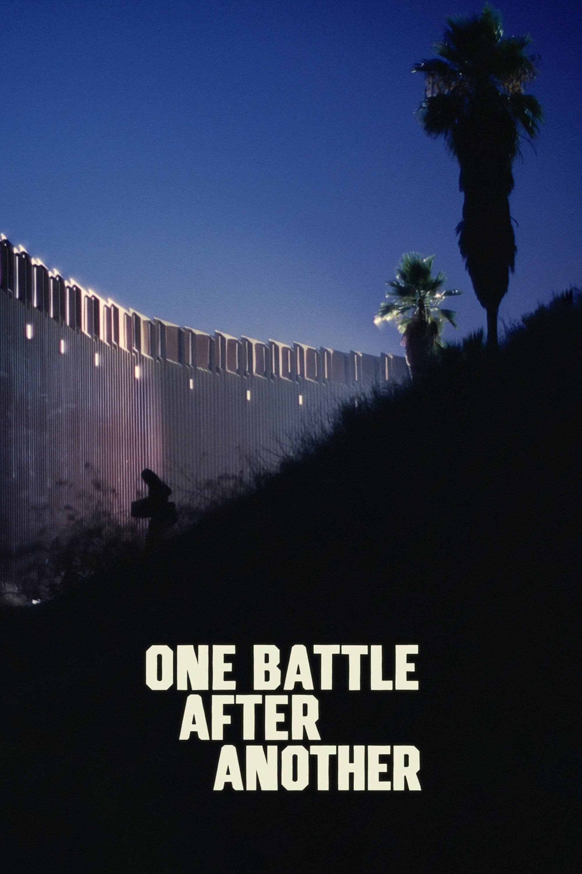 One Battle After Another
