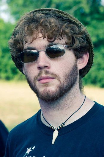 et billede af Michael Goff