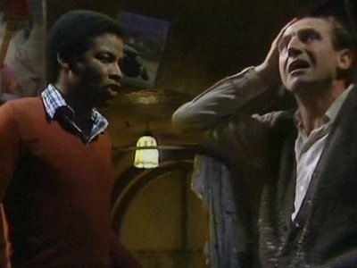 Rising Damp