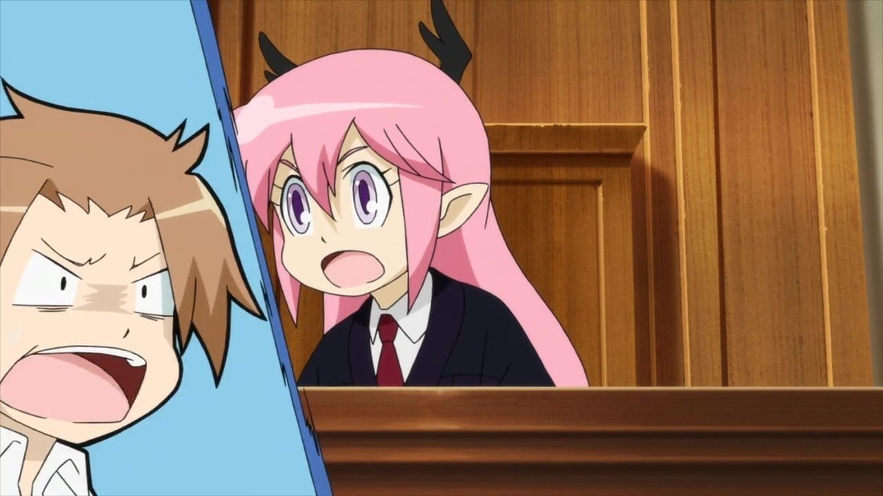 Senyu.