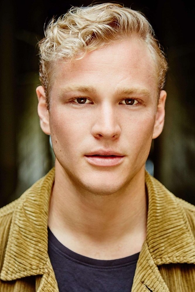 et billede af Rory O'Keeffe