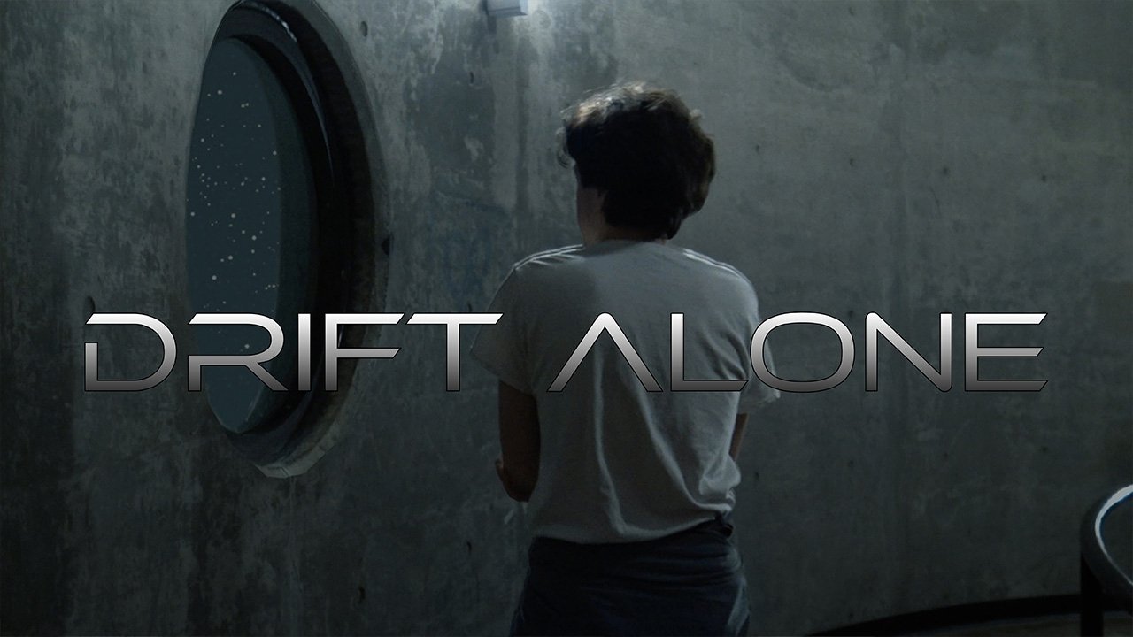 Drift Alone (2024)