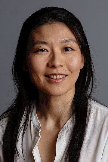 et billede af Yûko Takeda