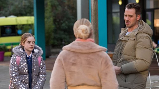 Hollyoaks
