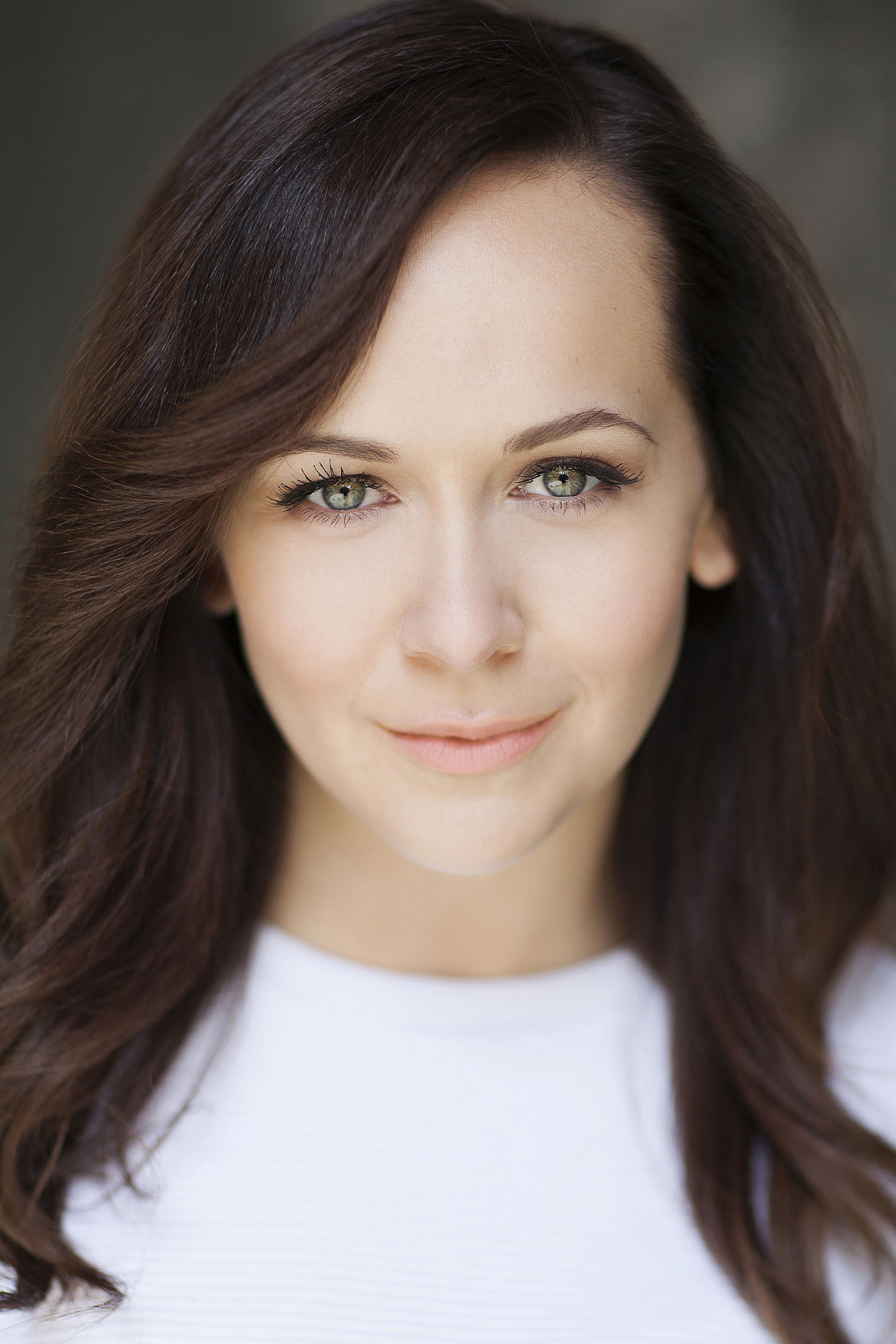 et billede af Savannah Stevenson