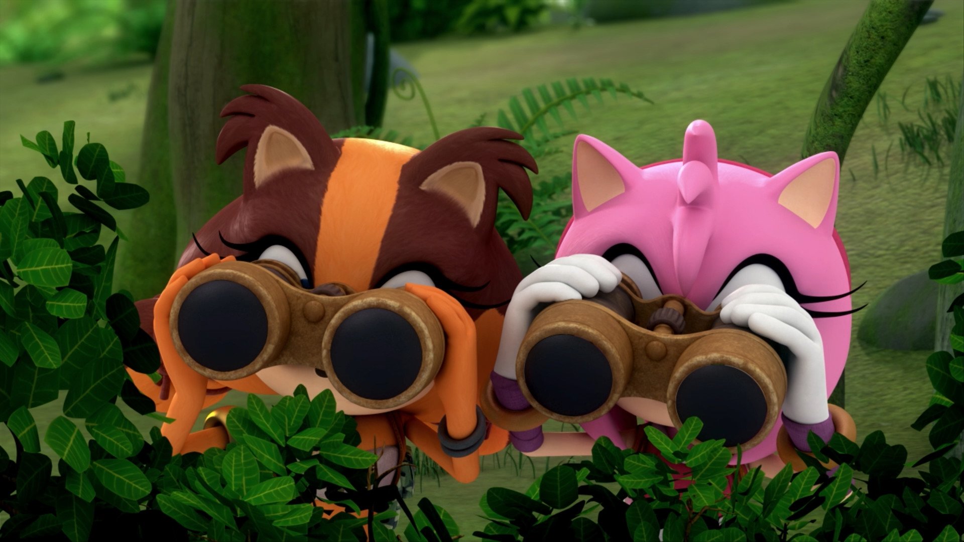 Thumbnail for Into the Wilderness Season 1 Episode 25