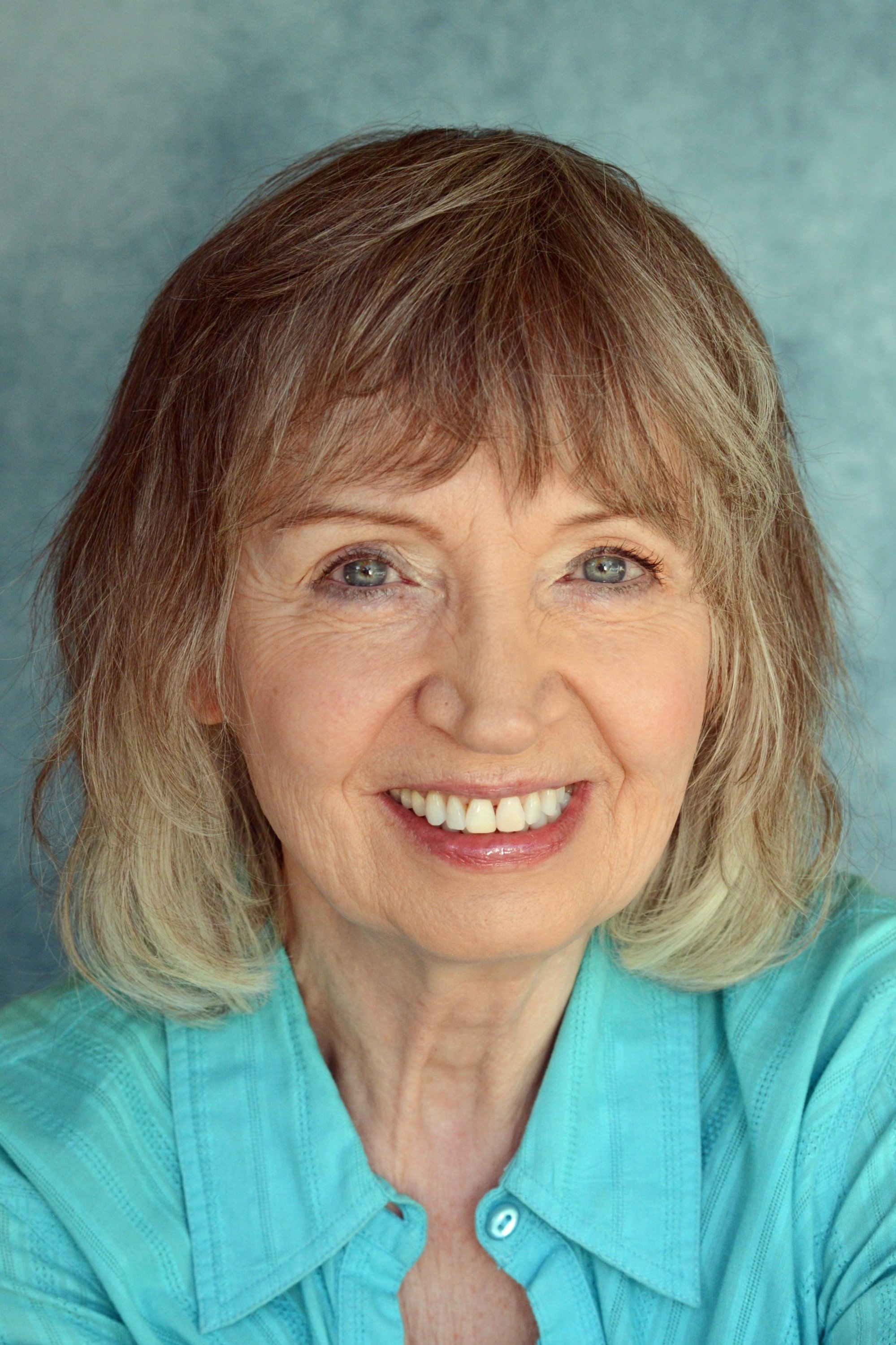 et billede af Christine DiTillio