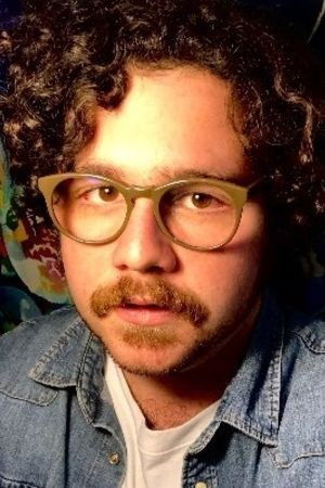 et billede af Matheus Marchetti