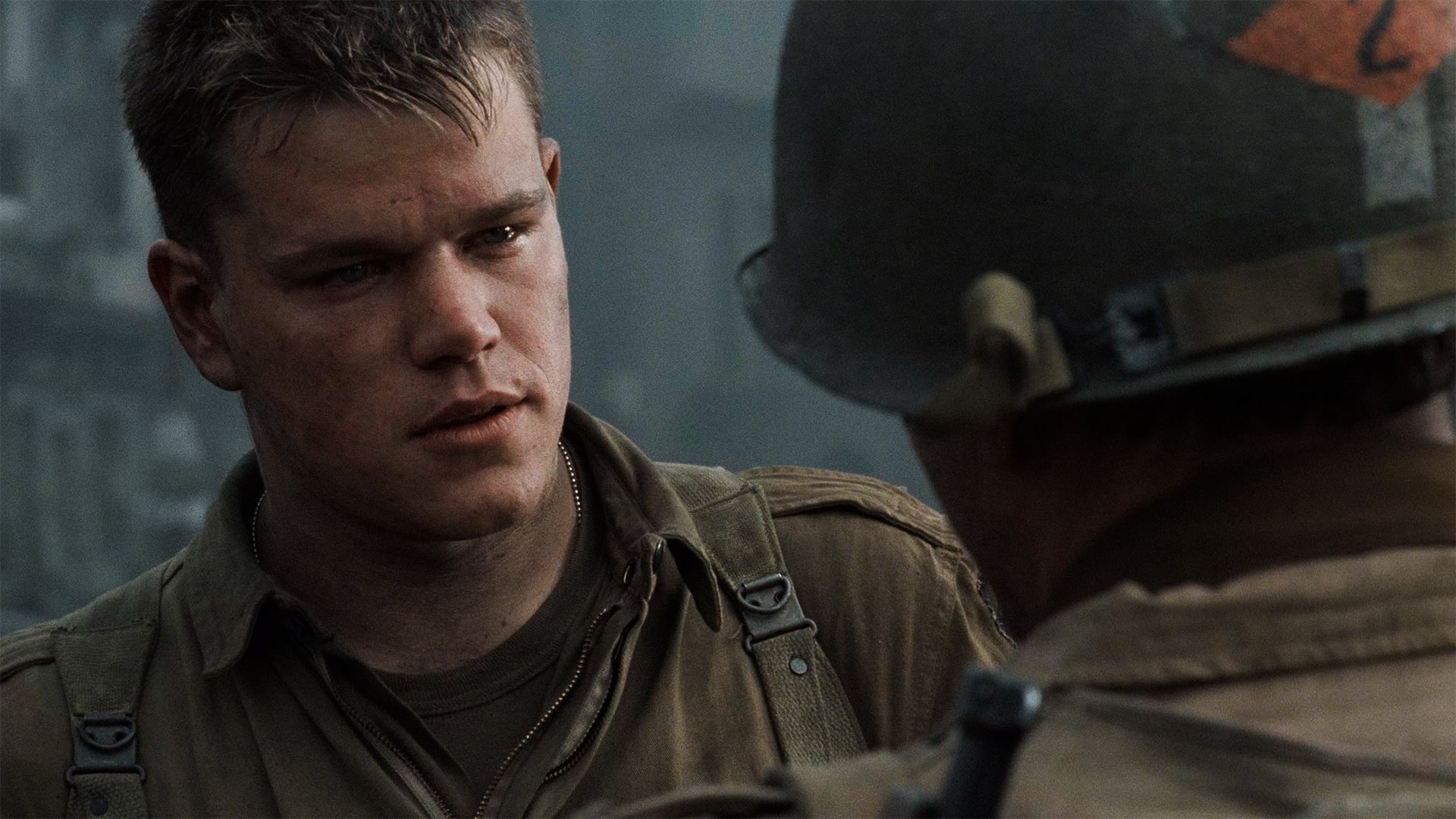 Il faut sauver le soldat Ryan (1998)