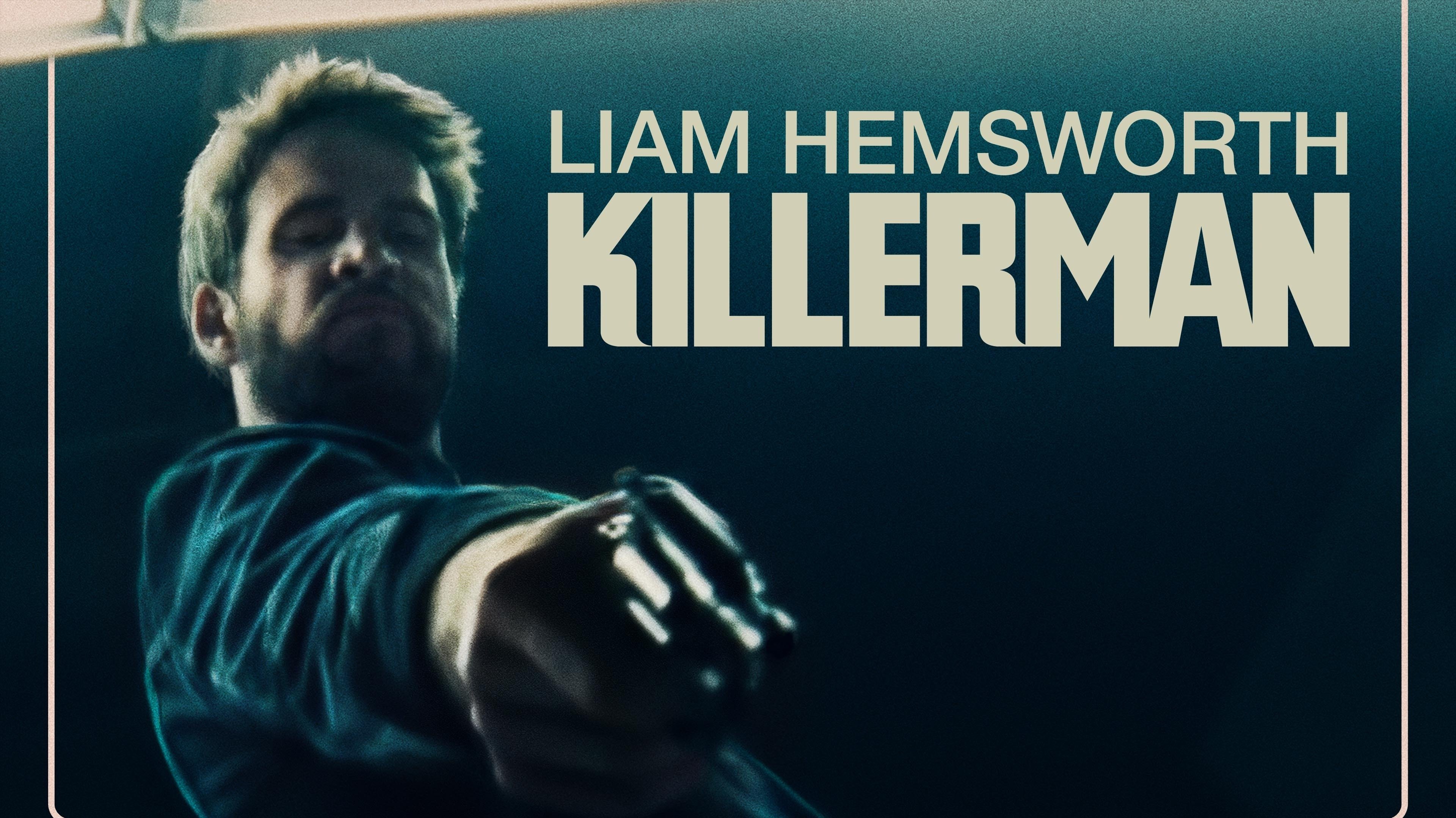 Killerman (2019)