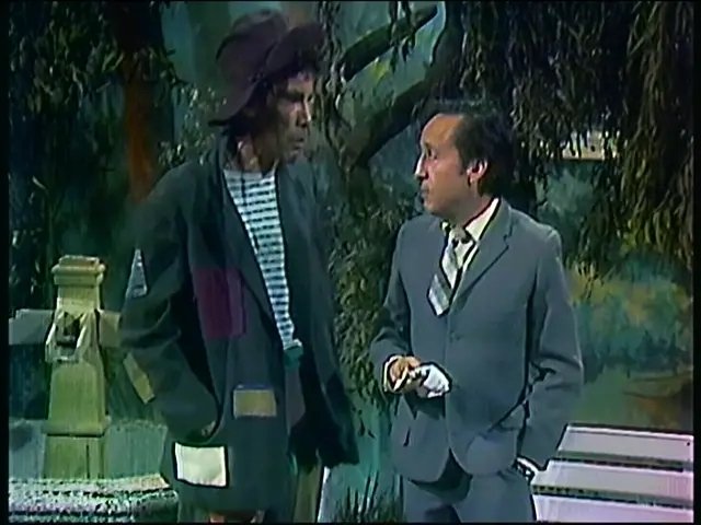 El Chavo del Ocho