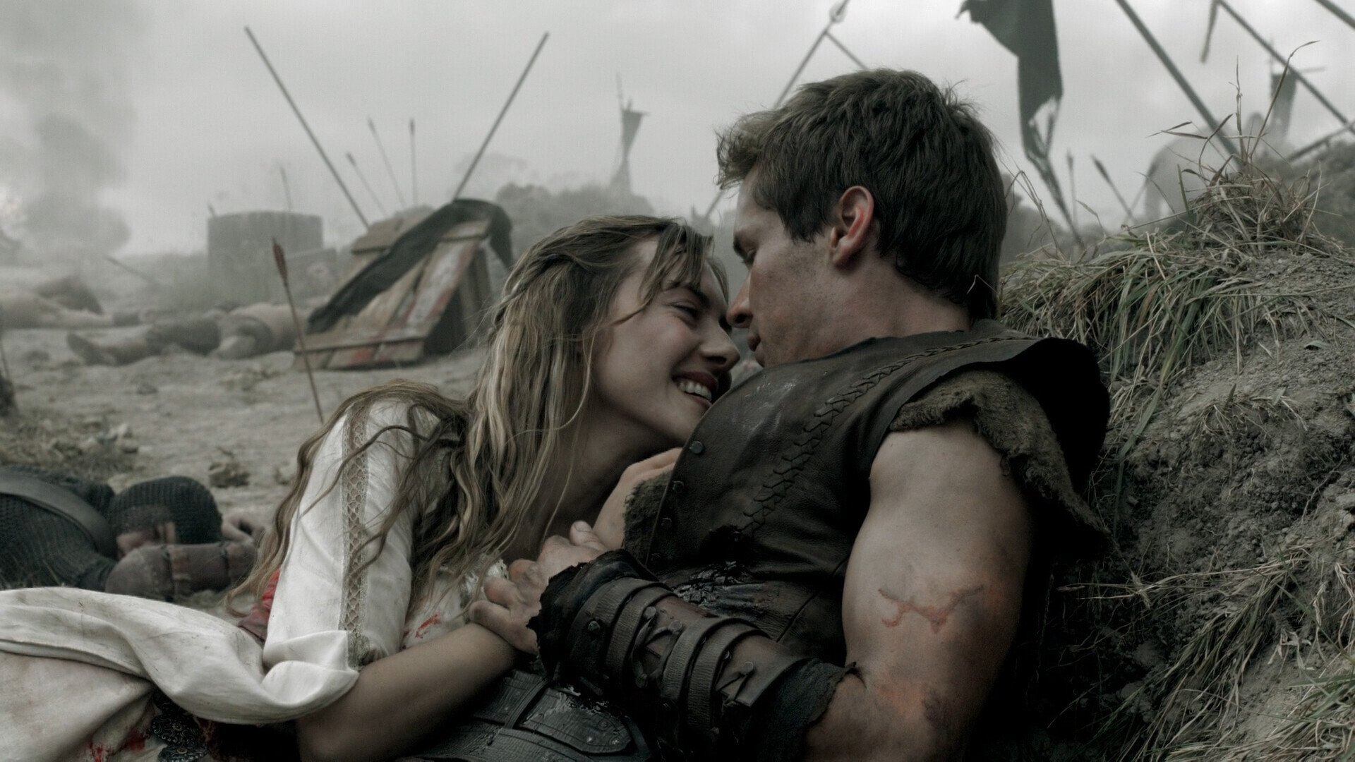 Legend of the Seeker