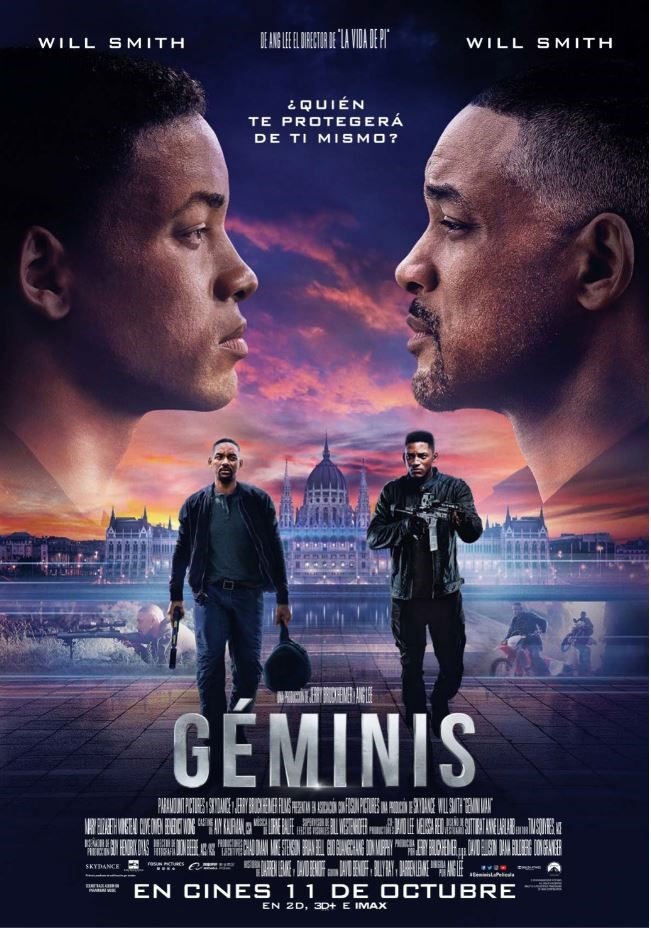 Gemini Man