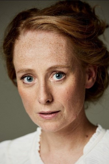 et billede af Sytske van der Ster