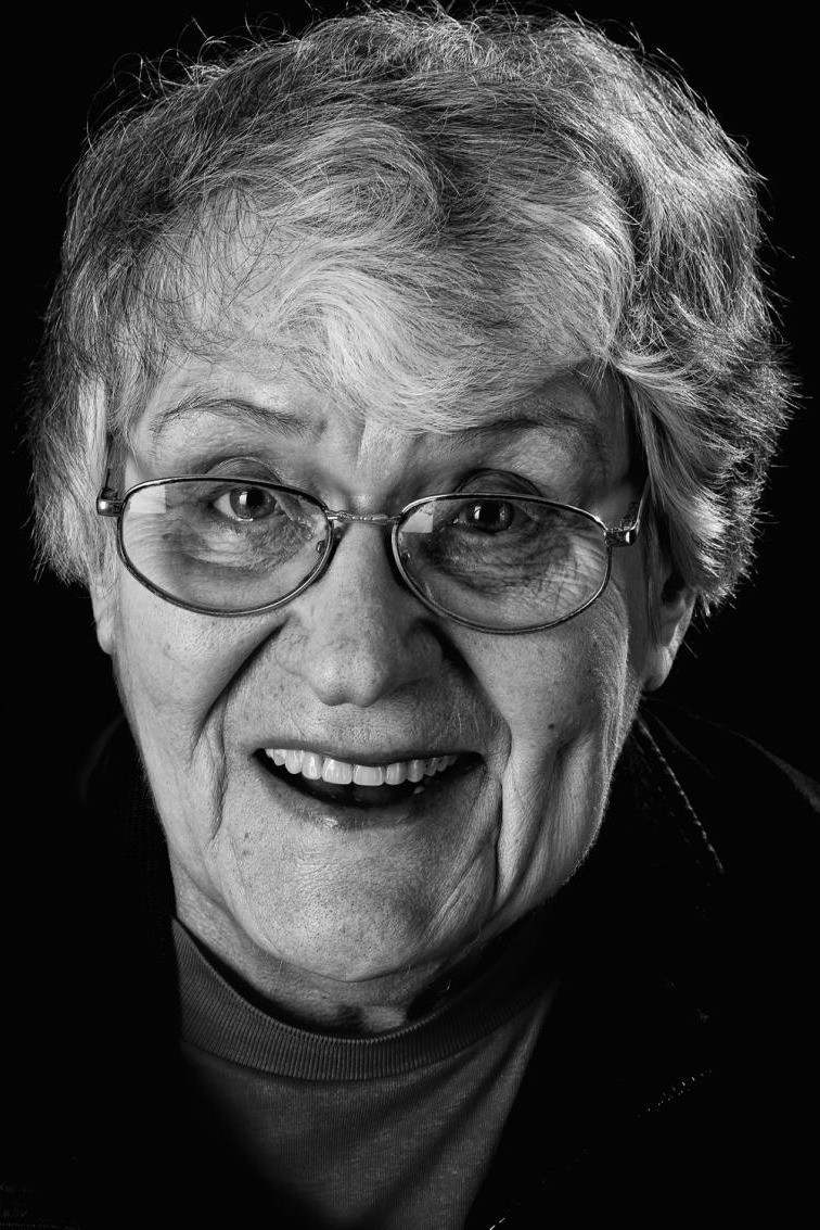 et billede af Salme Poopuu