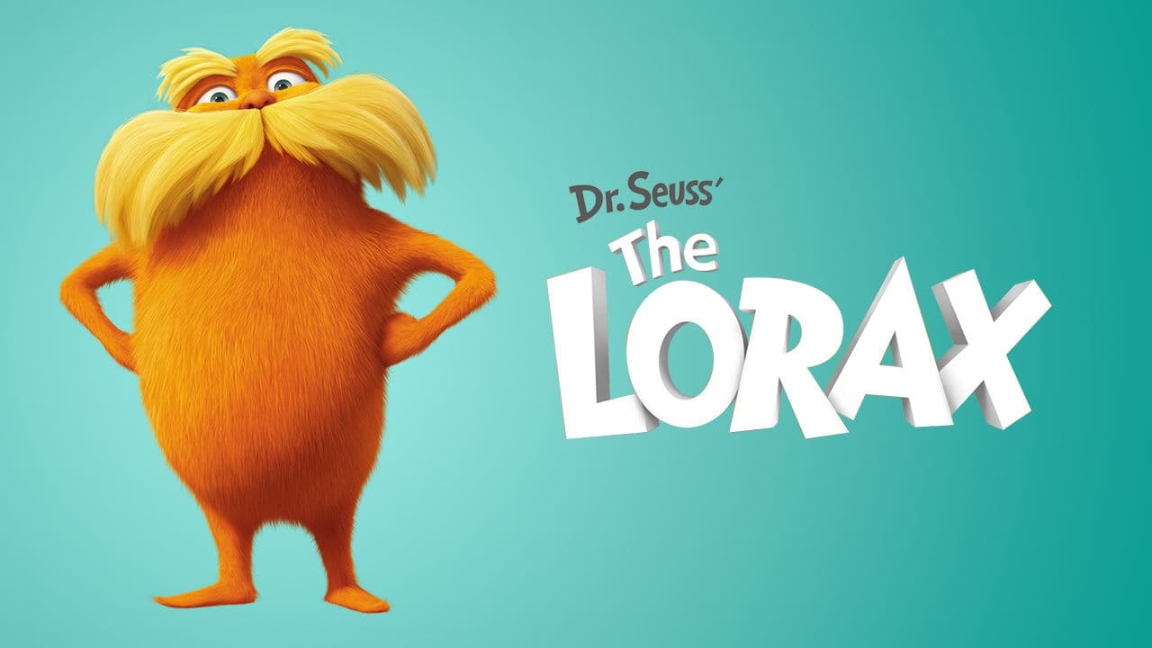 Le Lorax (2012)