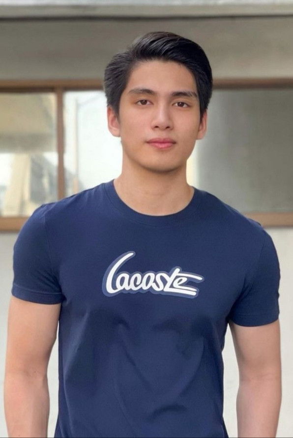 et billede af Prince Clemente