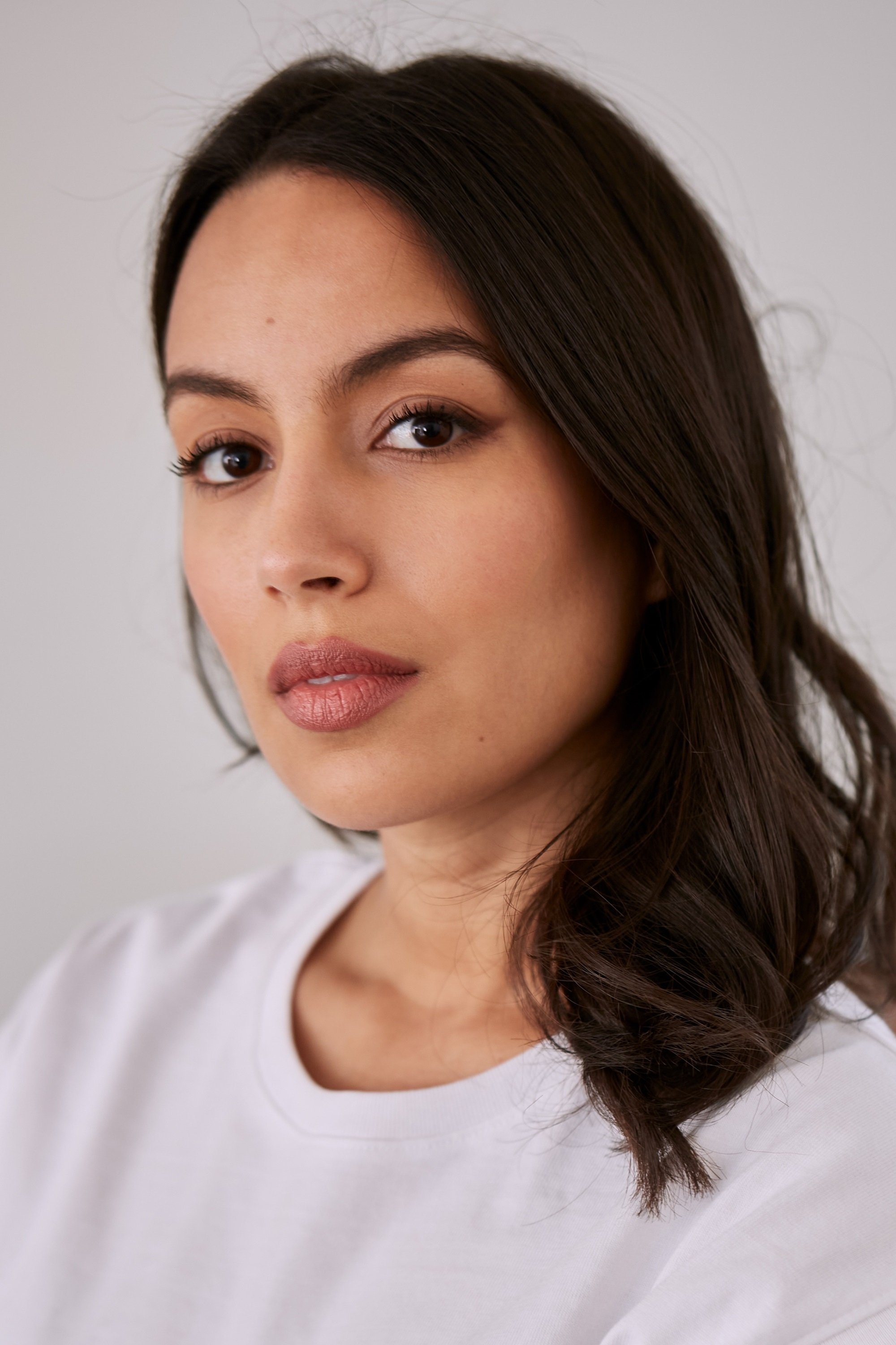 et billede af Sophia Yamna