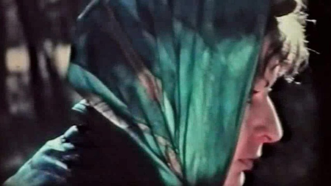 Imagem do Filme День рождения