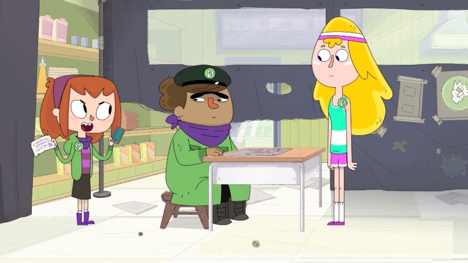 Episode 8