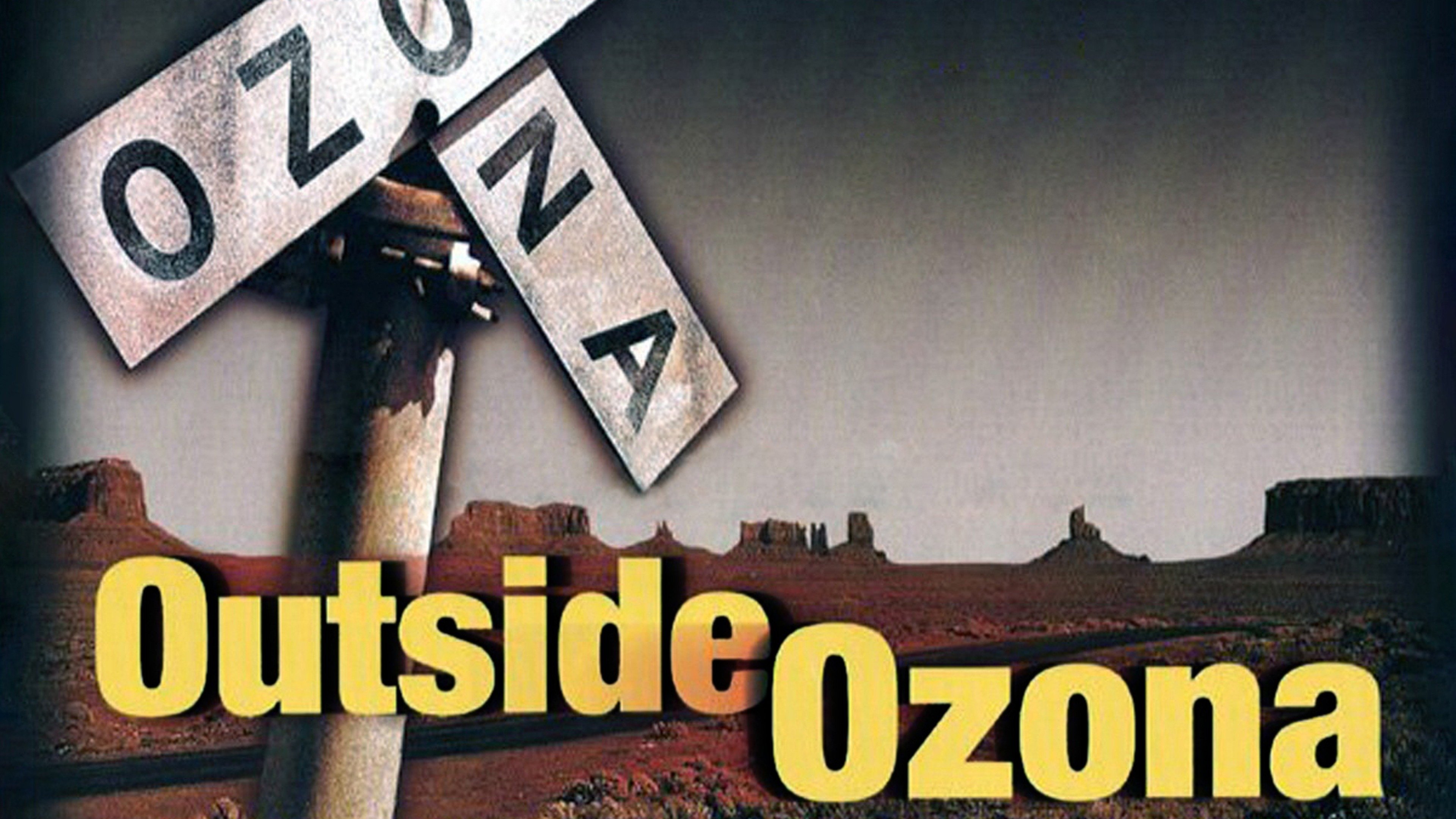 Outside Ozona (1998)