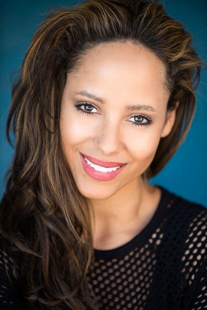 et billede af Marilinda Rivera