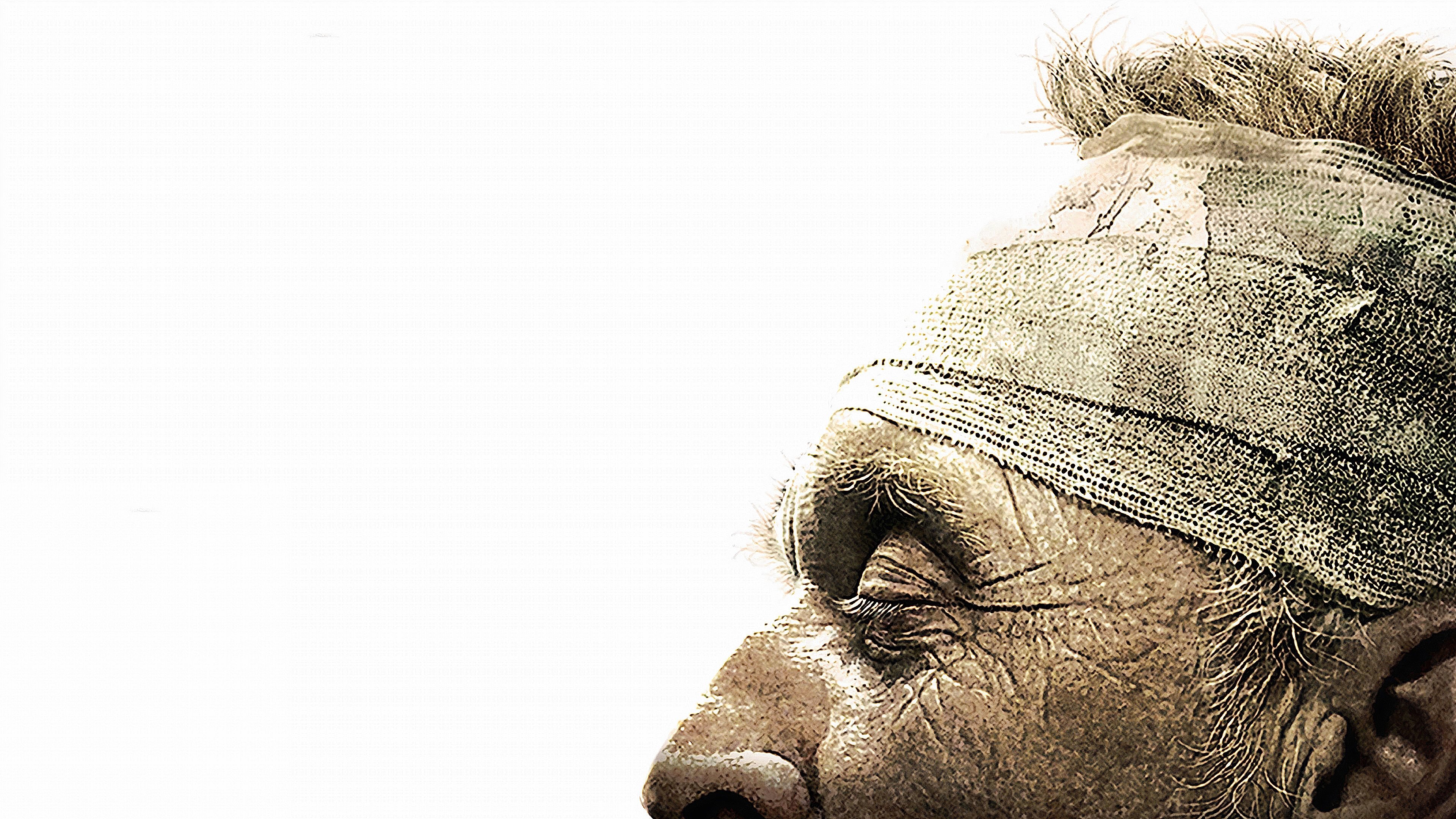 Poster: Saw IV Poster: Saw IV