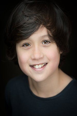 et billede af William Rhead