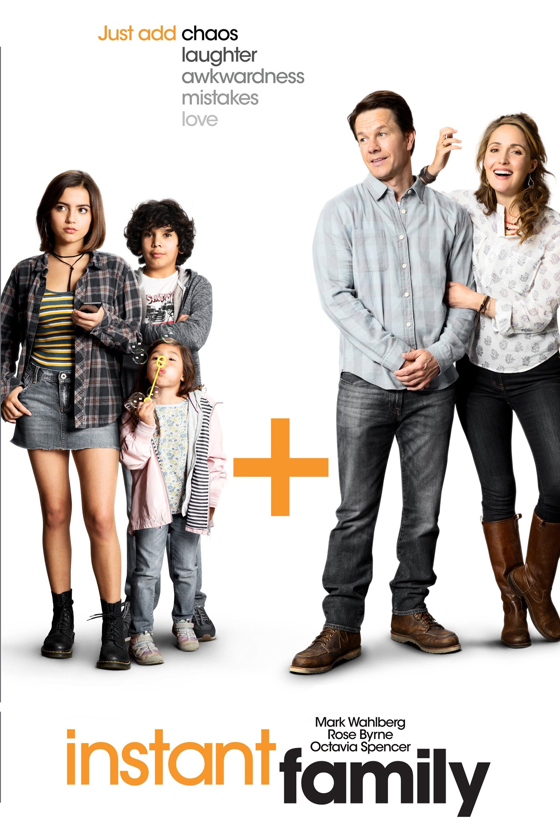 Instant Family