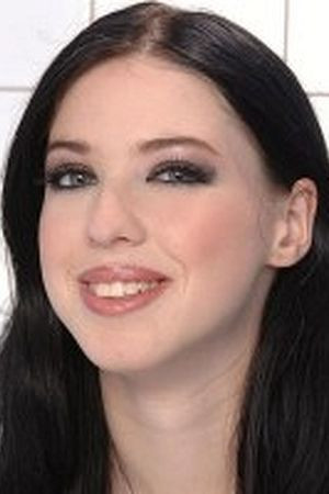 et billede af Betty Spark