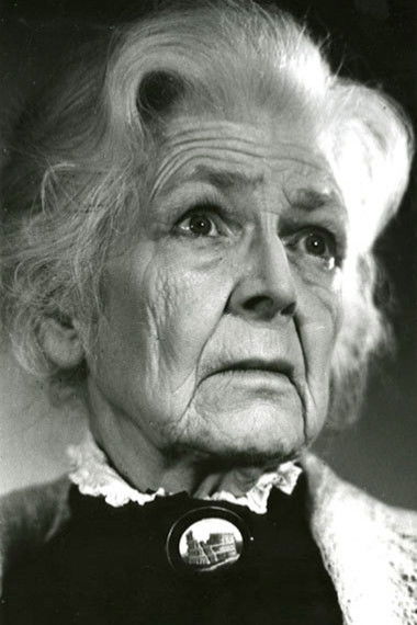 et billede af Sofya Fadeyeva