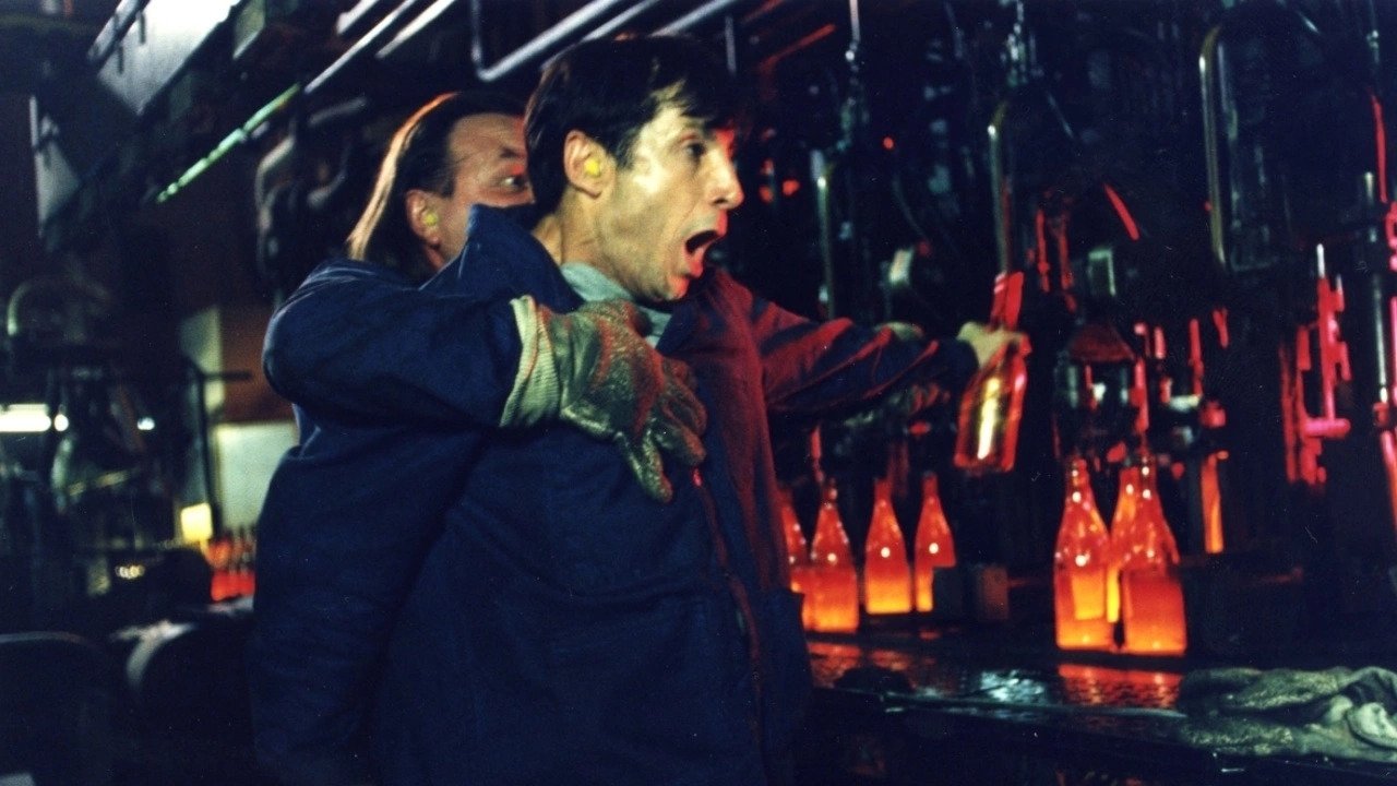 Night Shift (2001)