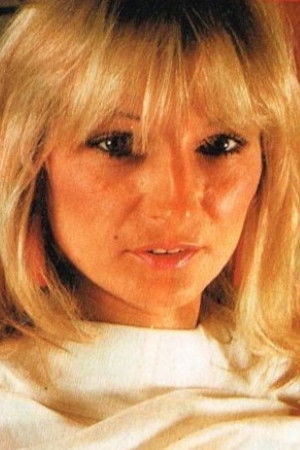 et billede af Ingrid Kleschpis