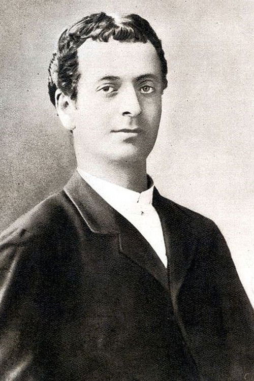 et billede af Constantin Nottara