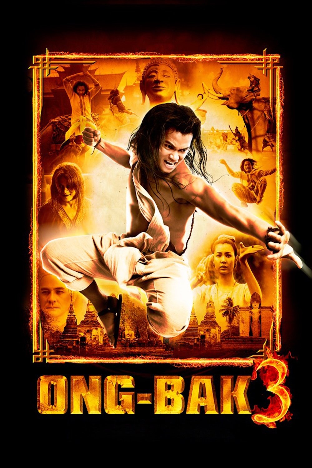 Ong Bak 3