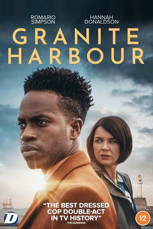 EN - Granite Harbour (2022)