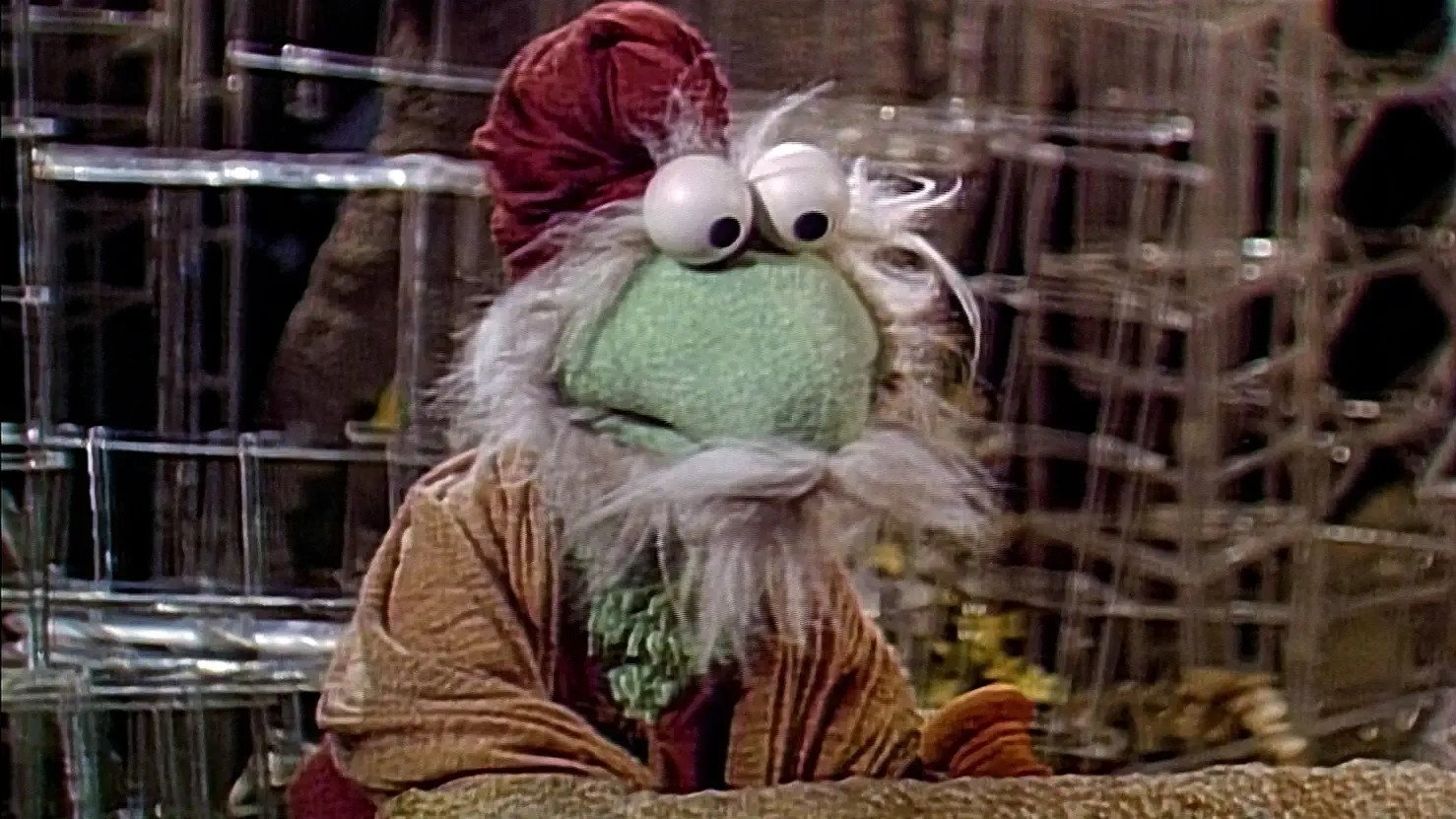 Fraggle Rock - Le Prêchi-prêcha de Johnny Persuasion