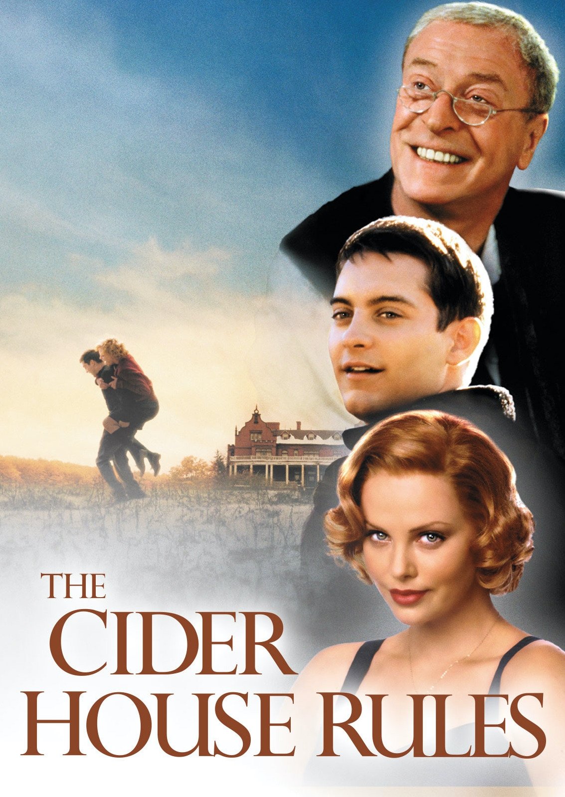 The Cider House Rules POSTER