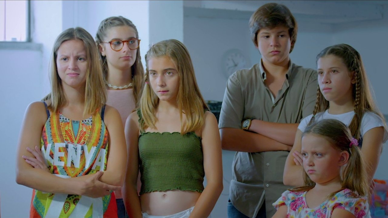 Escola das Artes (2018)