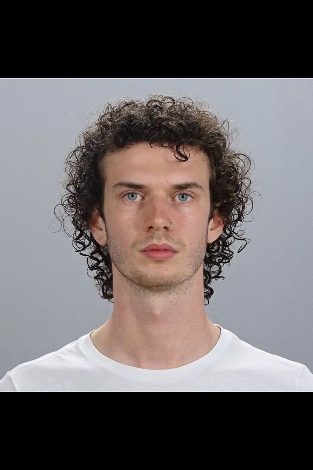 et billede af Ralph Grynszpancholc