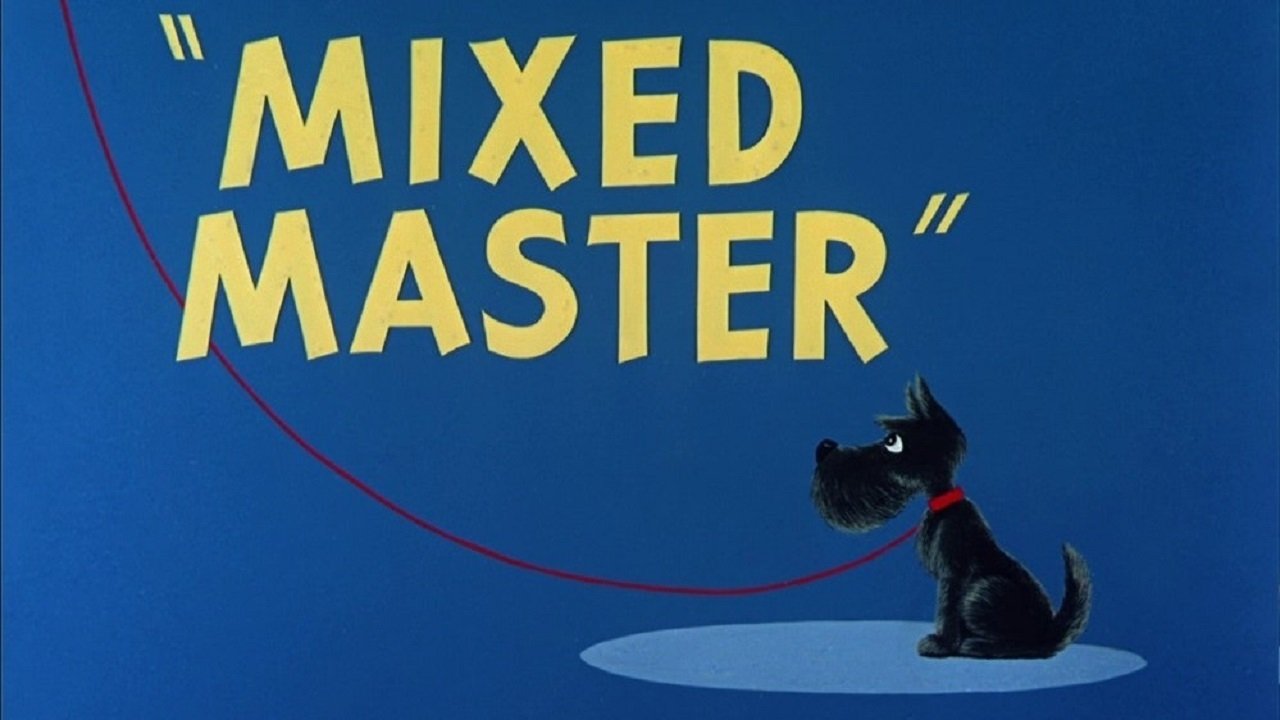 Mixed Master