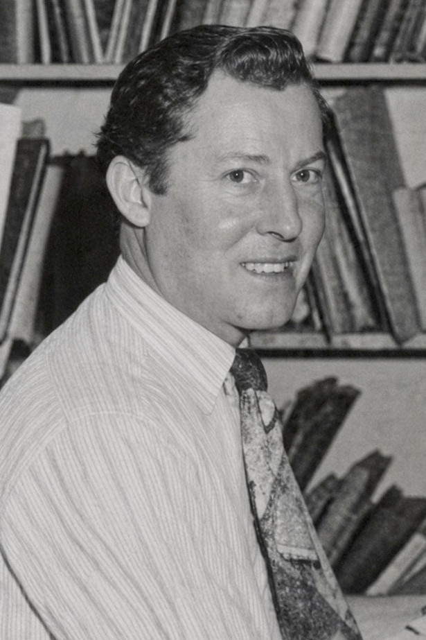 Tom Morrison