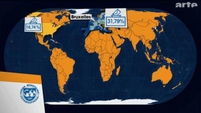 Mapping the World