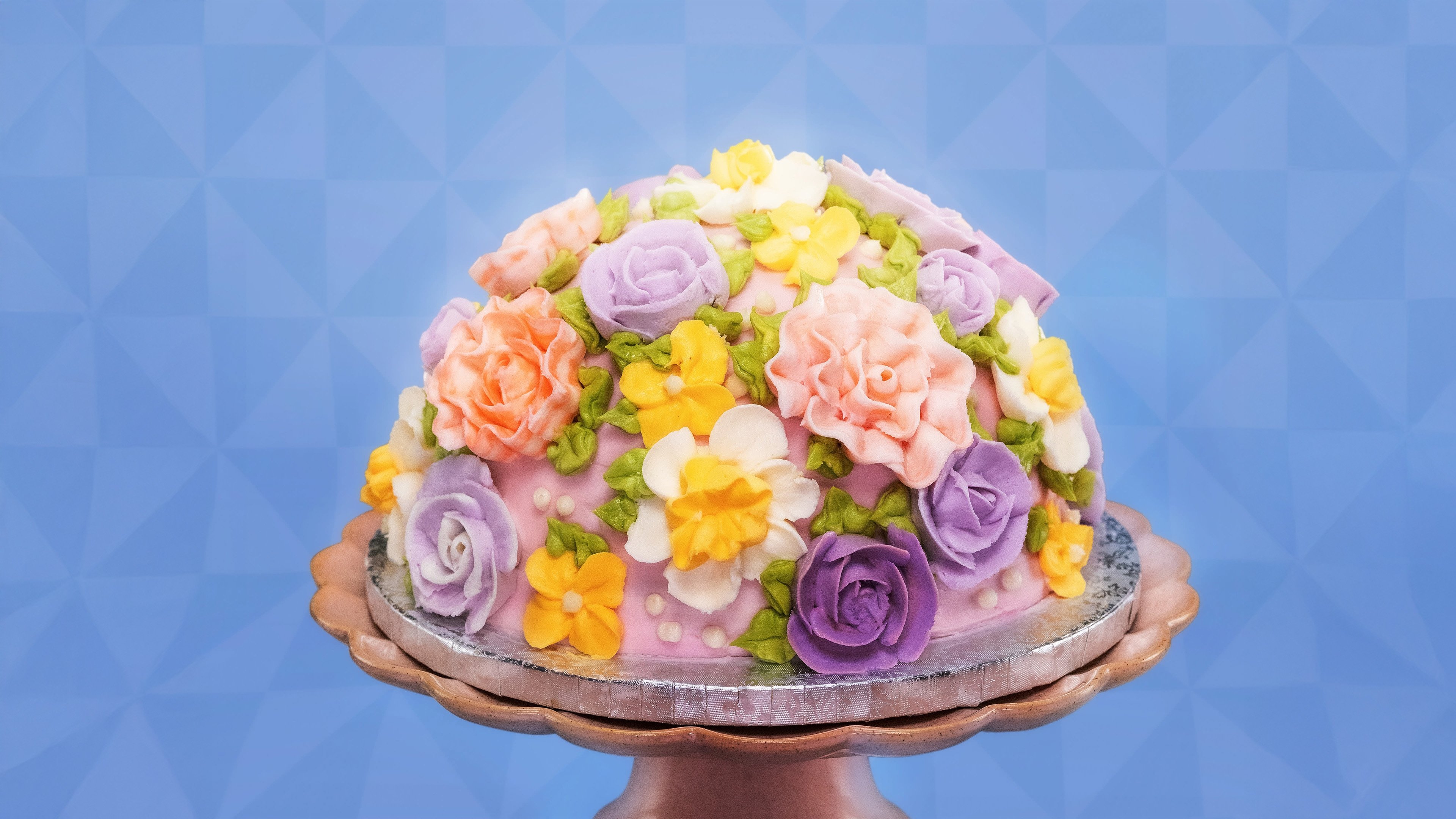 Spring Baking Championship