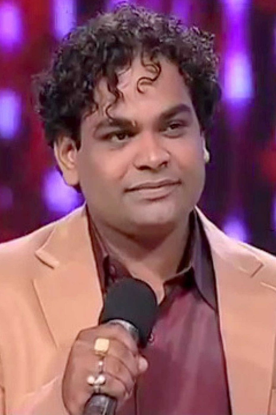 et billede af Saurav Chakraborty