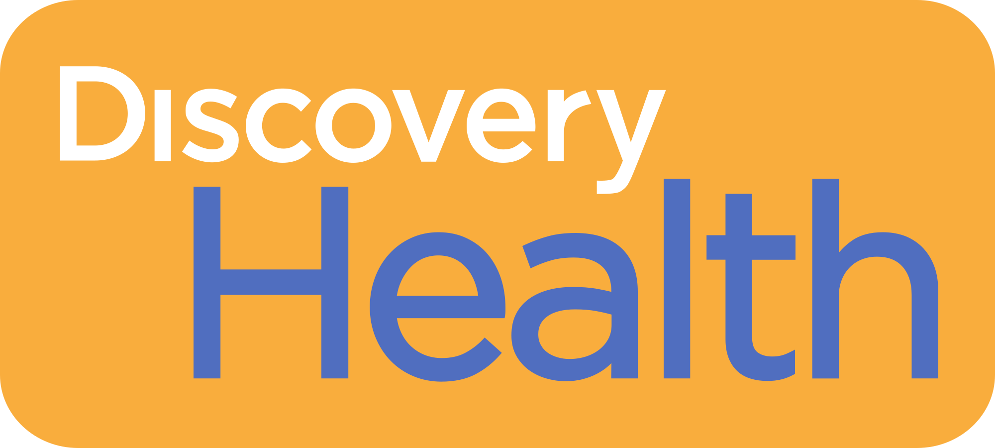 Discovery Health Channel