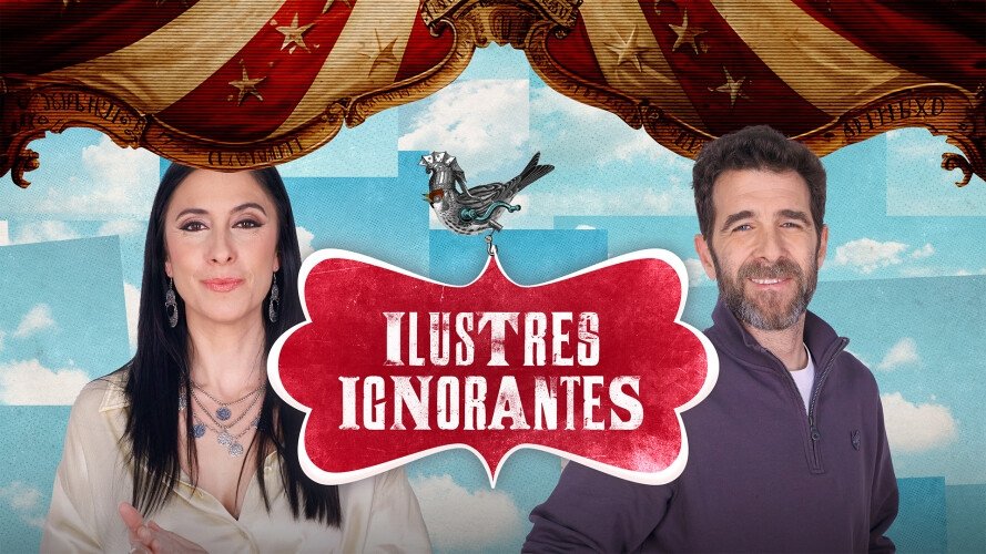 Ilustres Ignorantes
