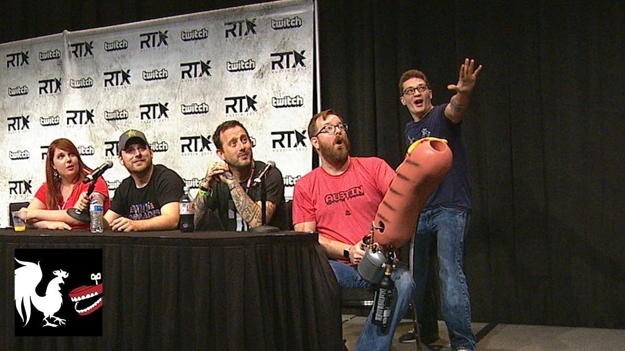 Episode 55