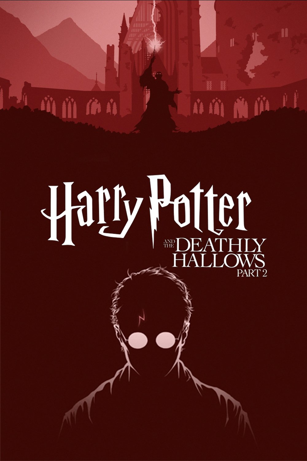 Harry Potter and the Deathly Hallows: Part 2