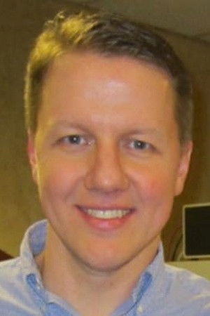 et billede af Justin Lloyd